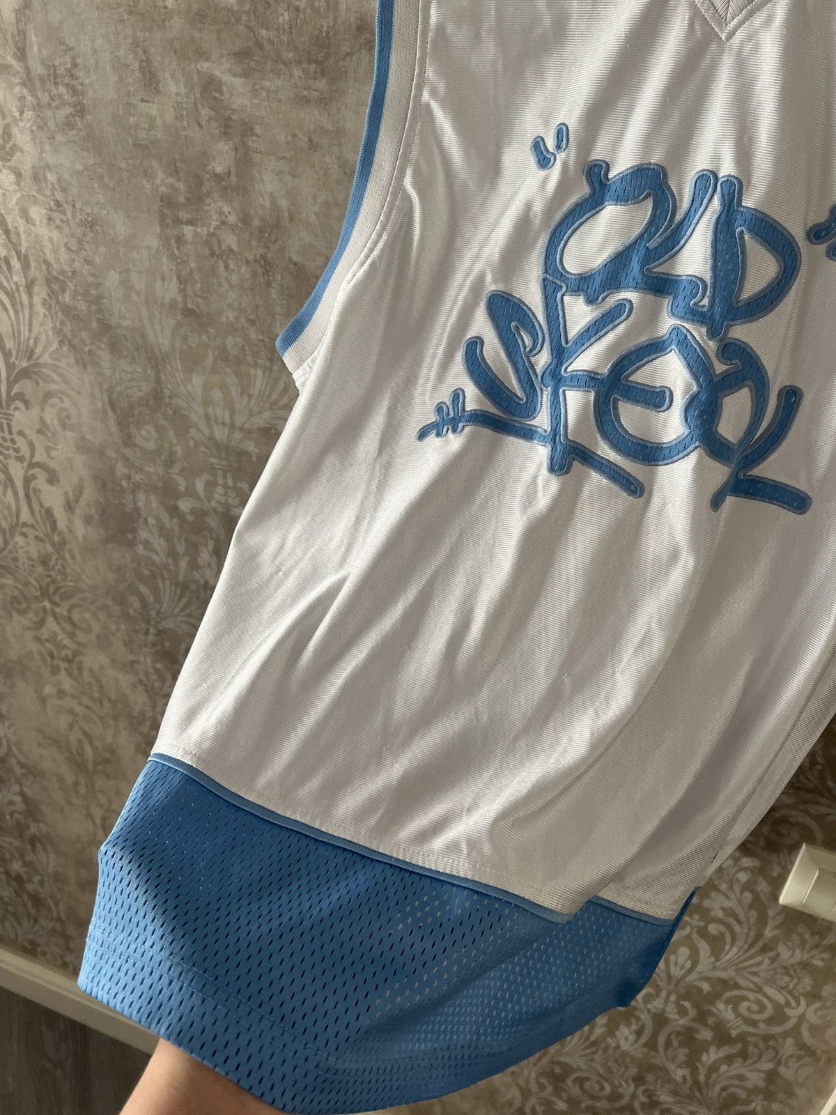 Vintage RAP OLD SKOOL T-Shirt Tee