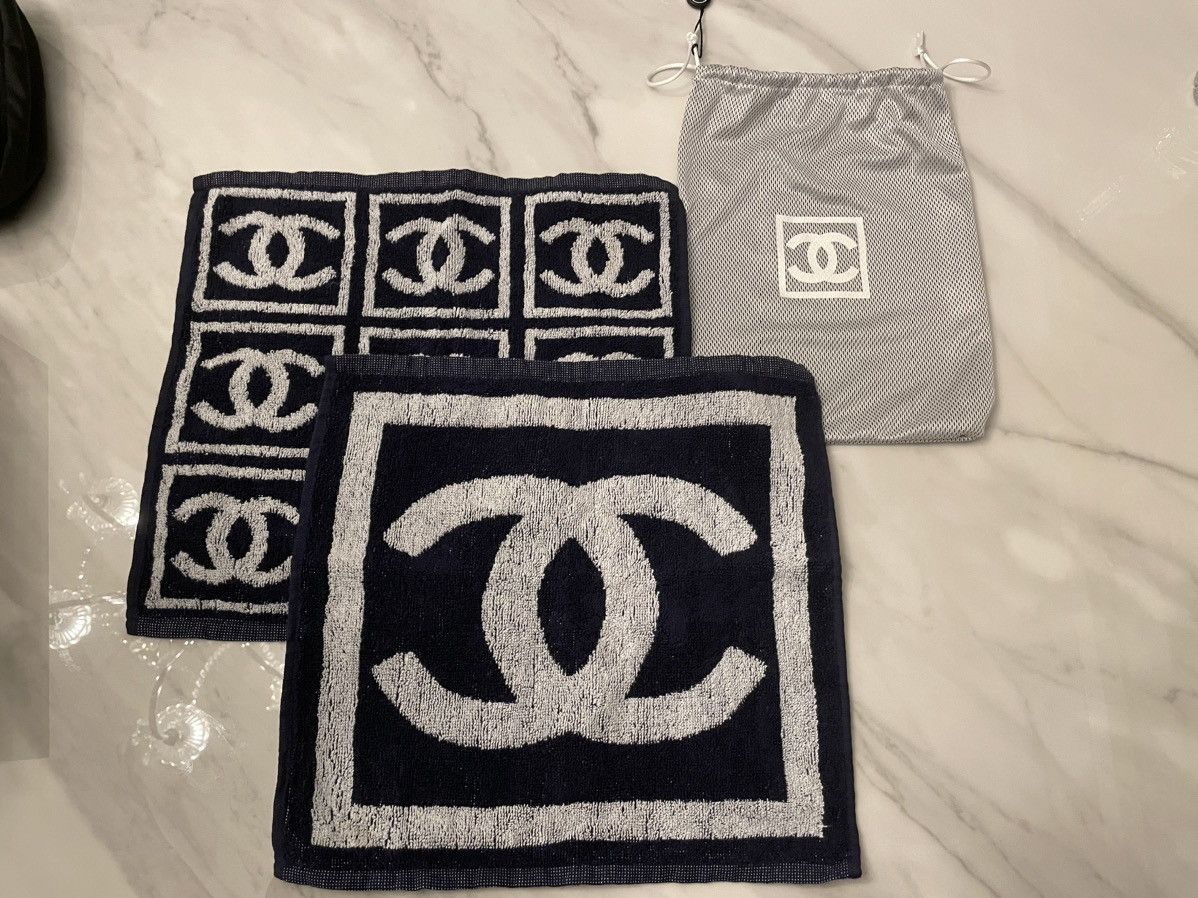 Chanel Chanel Sport Towel Size ONE SIZE - 1 Thumbnail