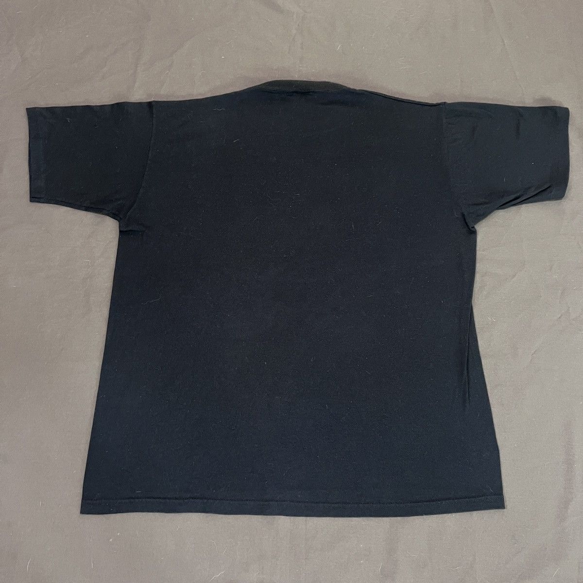 Vintage Vintage CAMDEN WHERE YOU ARE THE ENDANGERED SPECIES TEE Size US XL / EU 56 / 4 - 4 Thumbnail