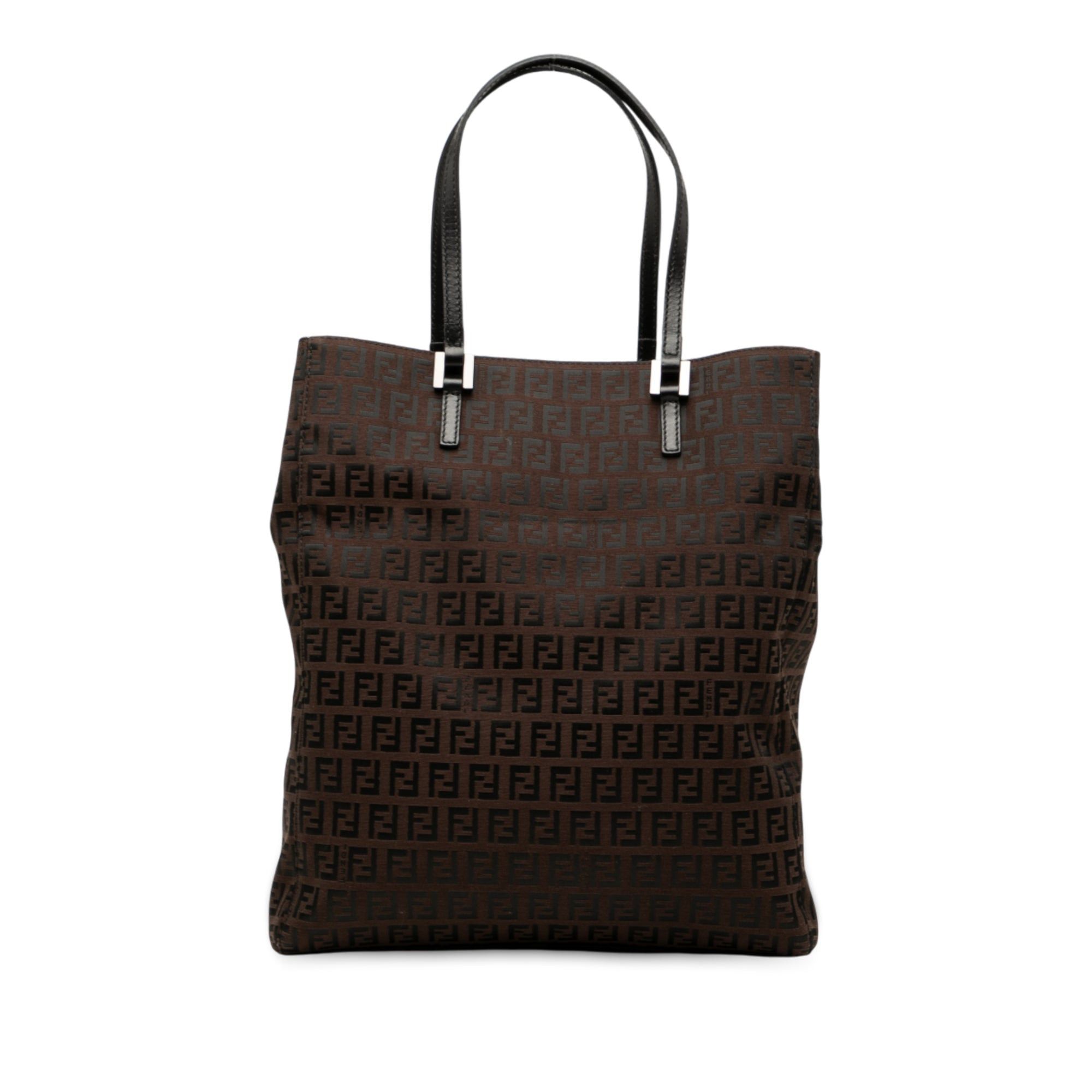 Zucchino Canvas Tote