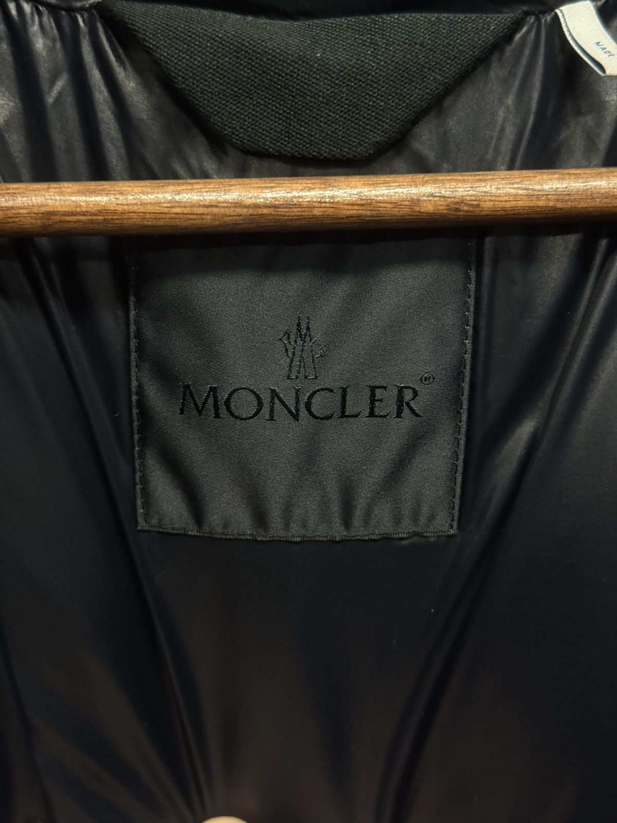 Moncler Moncler Puffer New Style Leste Down Jacket Size (3) Size US M / EU 48-50 / 2 - 21 Thumbnail