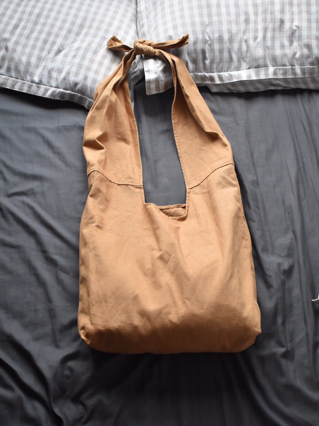 Designer Tsuno crossbody Bag Type Canvas Size ONE SIZE - 1 Thumbnail