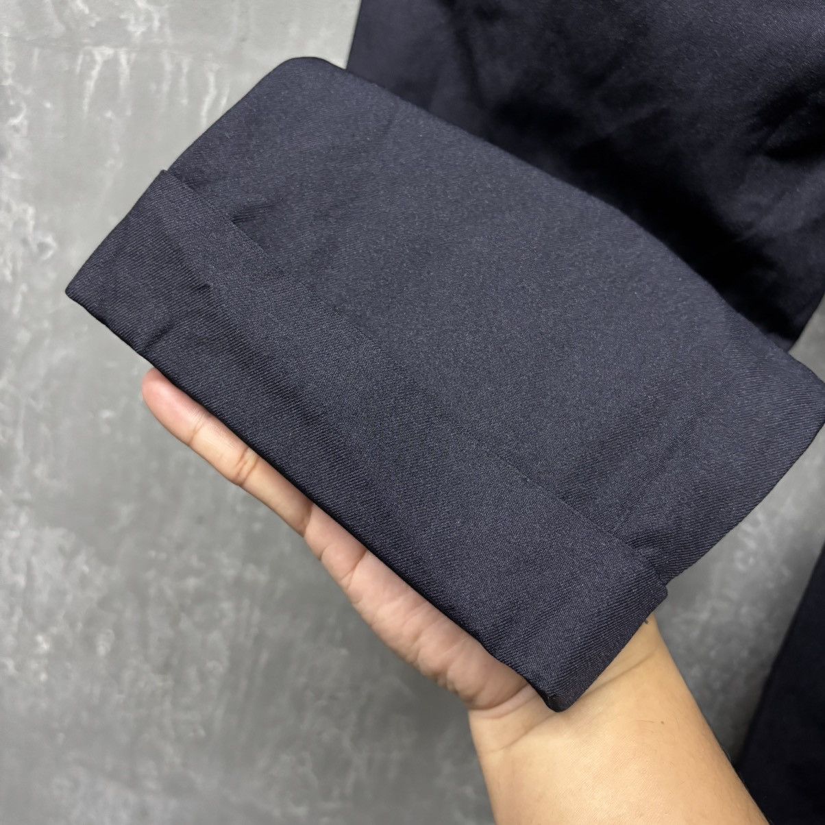 Comme des Garcons Comme des Garcons Trousers Size US 30 / EU 46 - 3 Thumbnail
