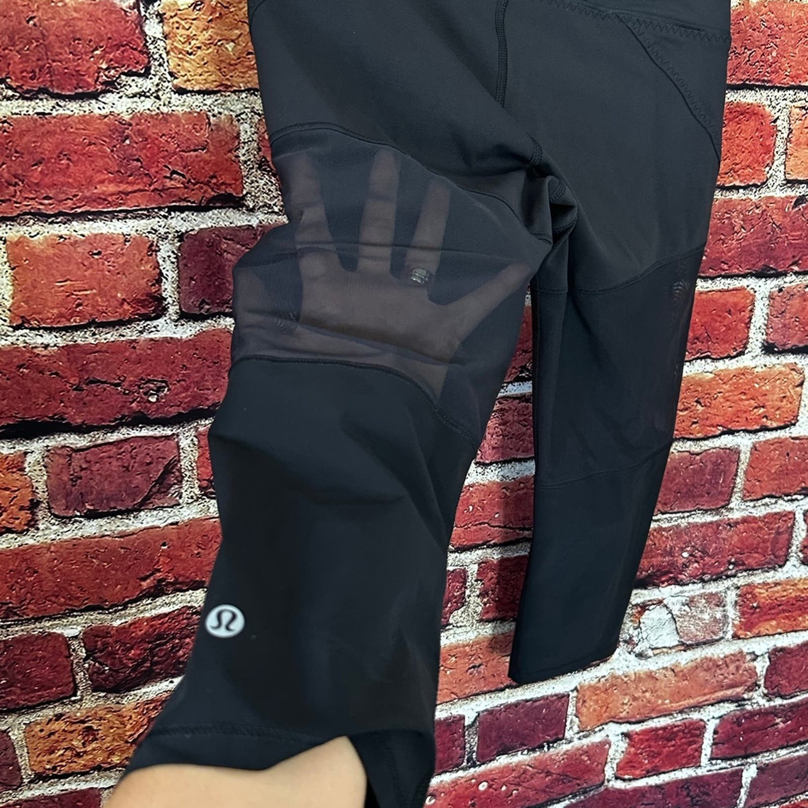 Lululemon lululemon leggings size 6 Size 28" / US 6 / IT 42 - 5 Thumbnail