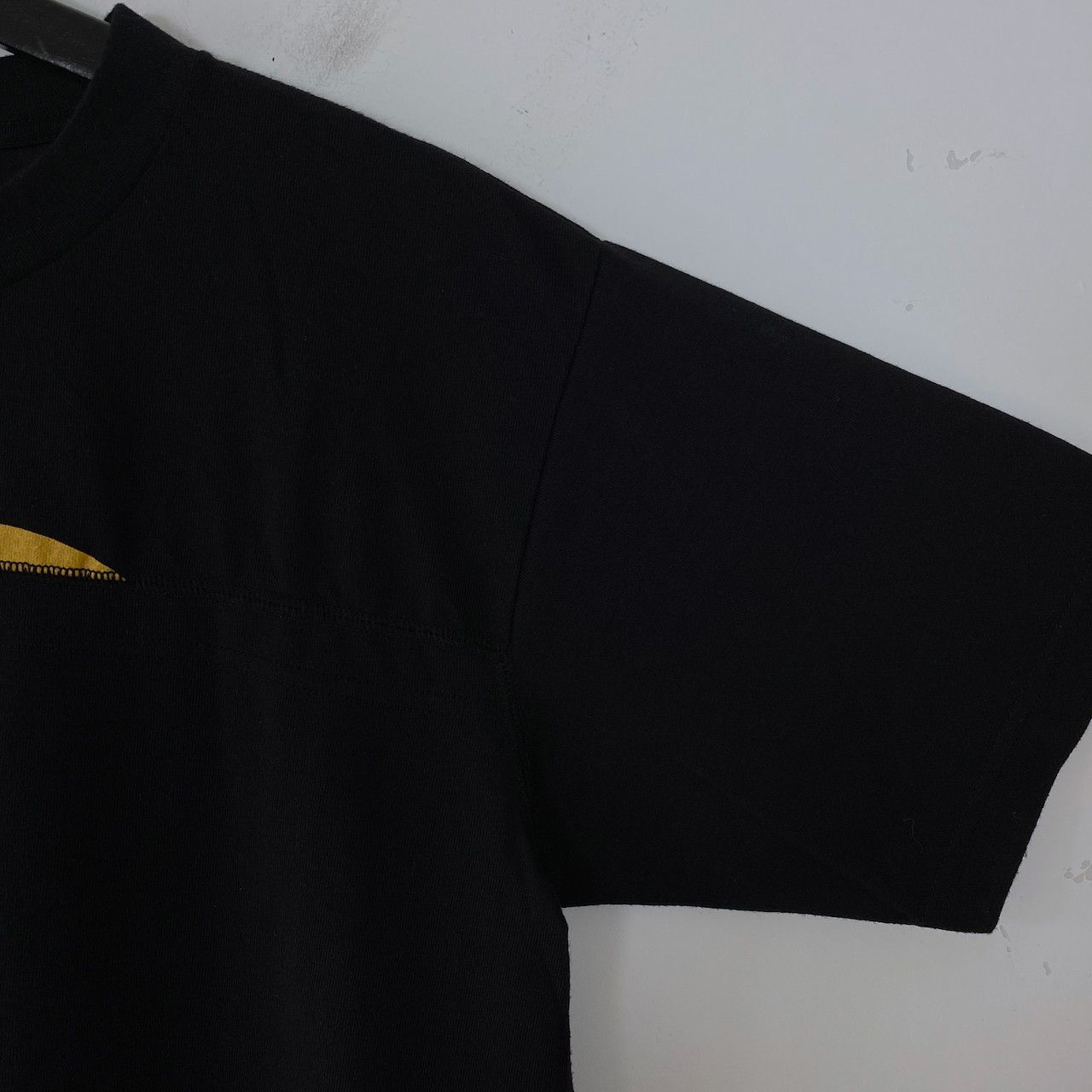 Junya Watanabe JUNYA WATANABE MAN X THE NORTH FACE 2007SS PATCHWORK TEE Size US S / EU 44-46 / 1 - 4 Thumbnail