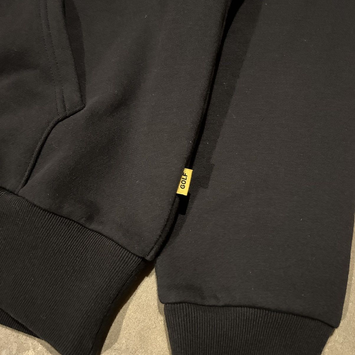 Golf Wang × Tyler The Creator Golf Wang Show No Mercy Jesus Christ Graphic Hoodie Size US L / EU 52-54 / 3 - 5 Thumbnail
