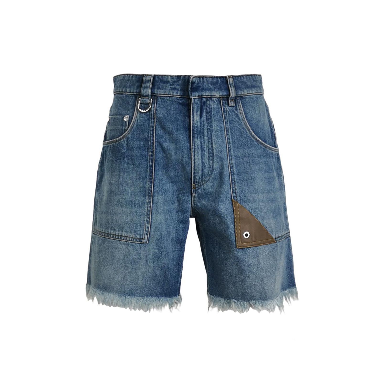Fendi Fendi Men 32 Shorts Size US 32 / EU 48 - 1 Thumbnail