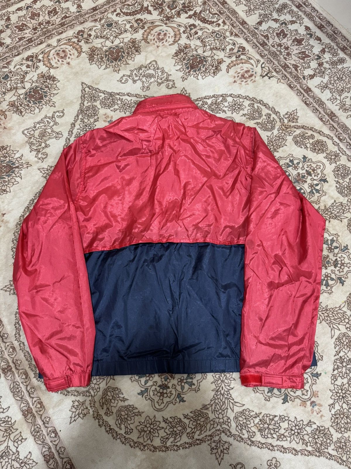 L.L. Bean × Vintage Vintage LL Bean Light Jacket Size US M / EU 48-50 / 2 - 4 Thumbnail