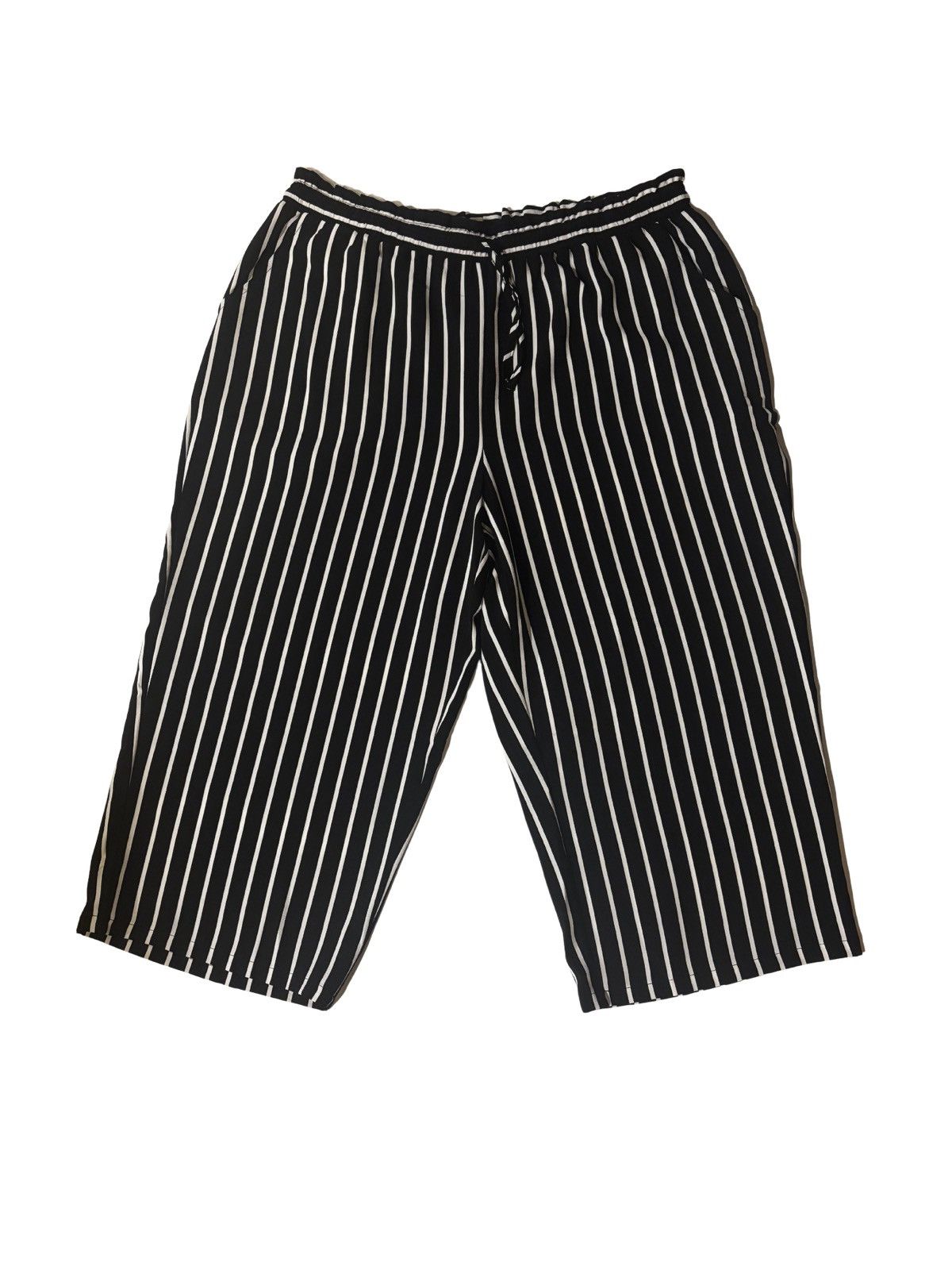 Other Womens cropped Pants.wp7019 Size 37" - 1 Thumbnail
