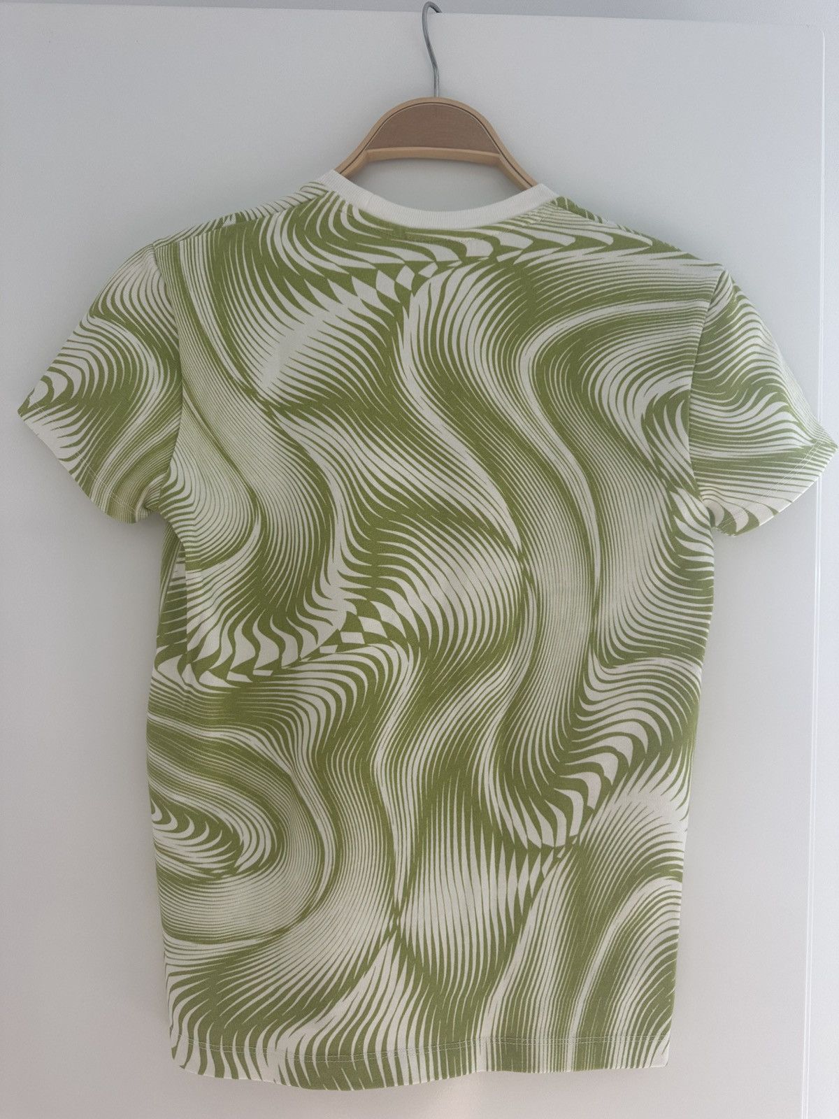 Dries Van Noten Dries Van Noten T-shirt Size S / US 4 / IT 40 - 3 Thumbnail