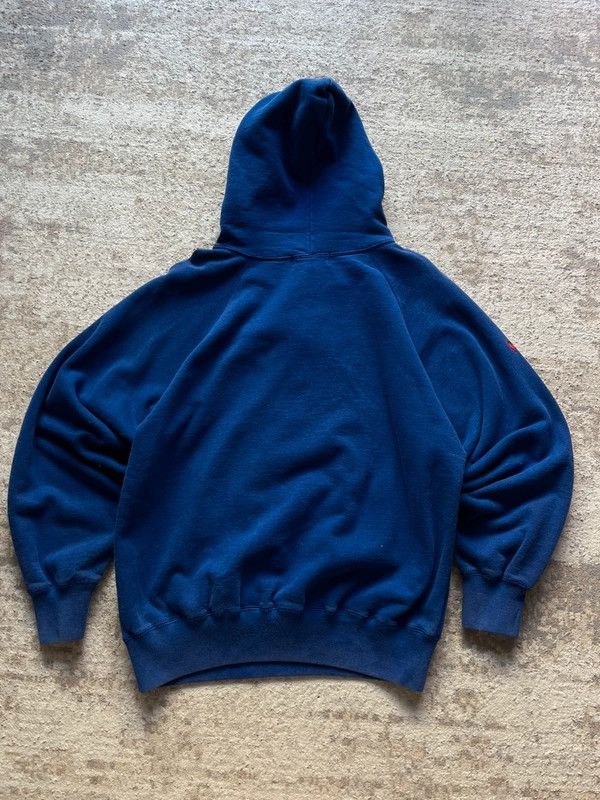 Polo Ralph Lauren Ralph Lauren Sz M Vintage 90s 80s Hoodie Rare Small Pony Size US M / EU 48-50 / 2 - 3 Thumbnail