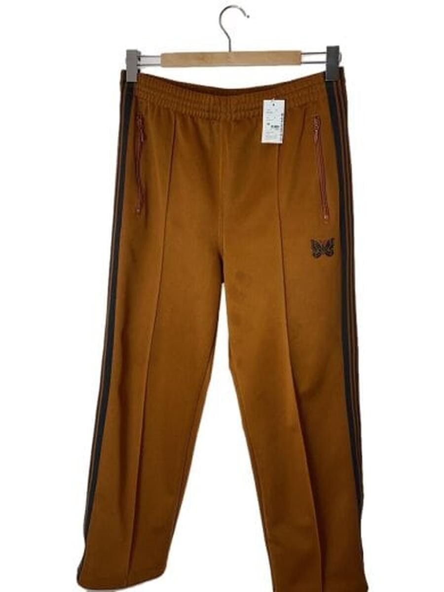Needles Needles Pants Polyester Orange Size US 30 / EU 46 - 1 Thumbnail