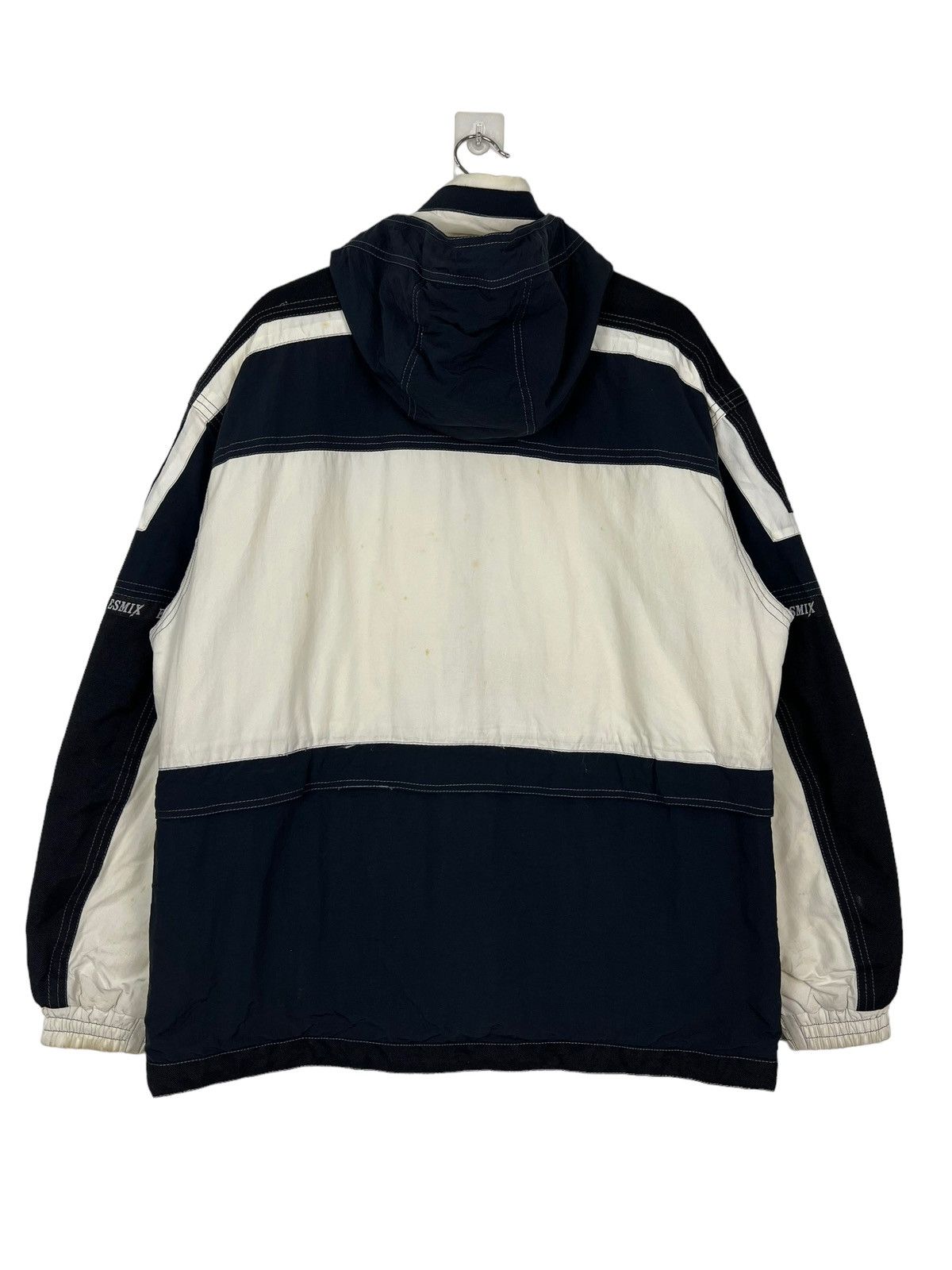 Japanese Brand 🔥 ASTRO ESMIX SKI WARM JACKET Size US L / EU 52-54 / 3 - 7 Thumbnail