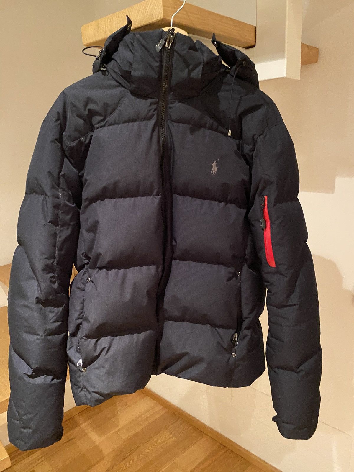 Polo Ralph Lauren Polo Ralph Lauren Jacket Size US M / EU 48-50 / 2 - 1 Thumbnail