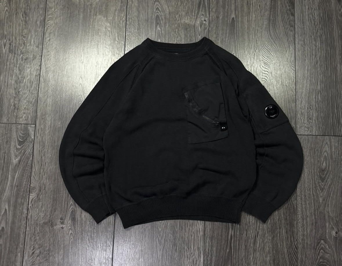 C.P. Company C.P. COMPANY SWEATSHIRT Size US M / EU 48-50 / 2 - 1 Thumbnail