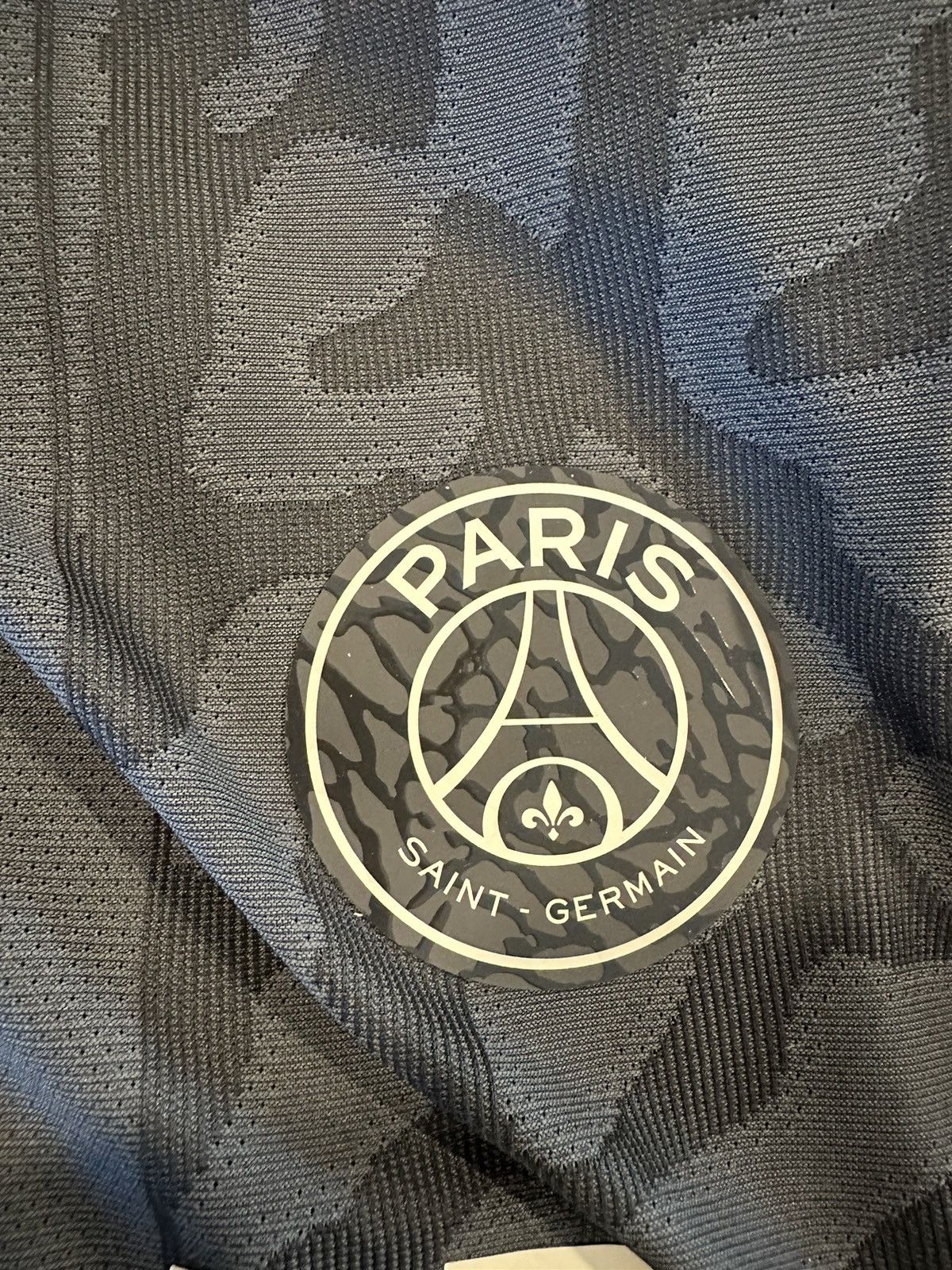 Jordan Brand × Nike PSG X JORDAN COLLABORATION Nike New Size US L / EU 52-54 / 3 - 11 Thumbnail