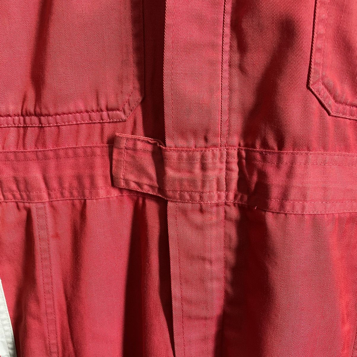 Honda Vintage Honda Prime Coveralls Size US 37 - 15 Thumbnail