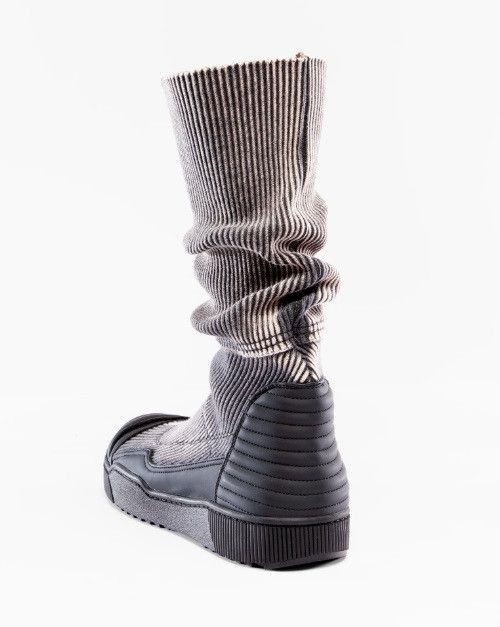 Demobaza Demobaza Rib Boots Sun M Size US 11 / EU 44 - 5 Thumbnail