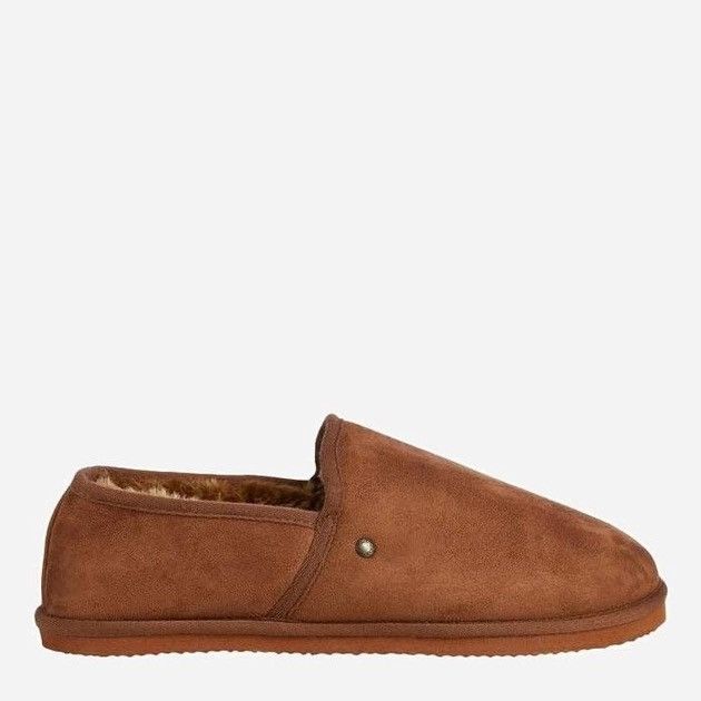 image of Jack Jones Jack&jones Slip-Ons Shoes in Brown, Men's (Size 10)