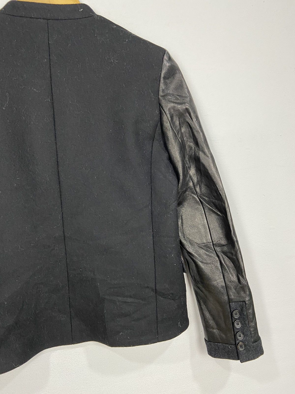 Other × See by Chloe See By Chloe Wool Breasted Coat Size XS / US 0-2 / IT 36-38 - 16 Thumbnail