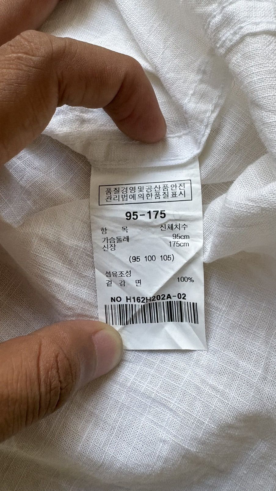 Japanese Brand Hum Vampire archive button shirt up Size US M / EU 48-50 / 2 - 12 Thumbnail