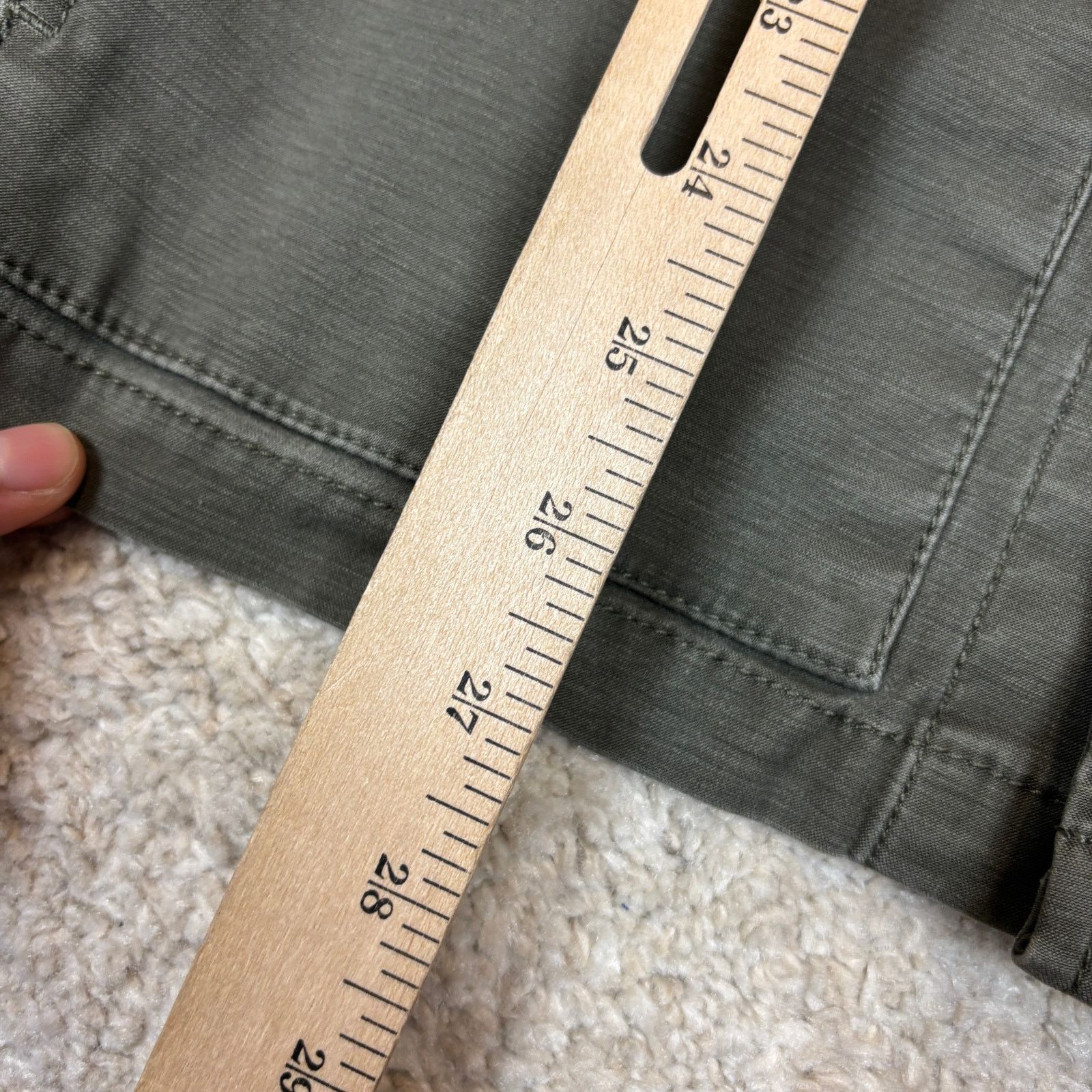 Japanese Brand × SHIPS Ships Japan Military Utility Jacket Men's Medium Japanese Size US M / EU 48-50 / 2 - 6 Thumbnail