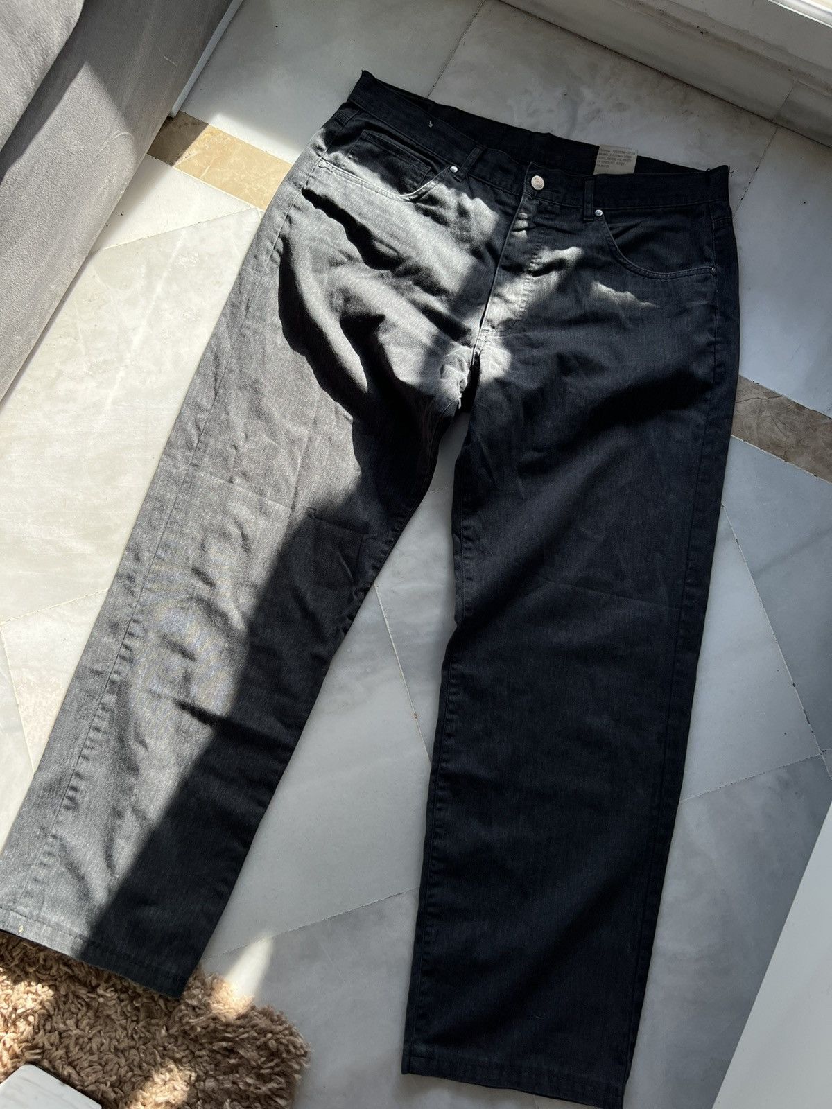 Yves Saint Laurent YSL vintage pants Size US 40 / EU 56 - 6 Thumbnail