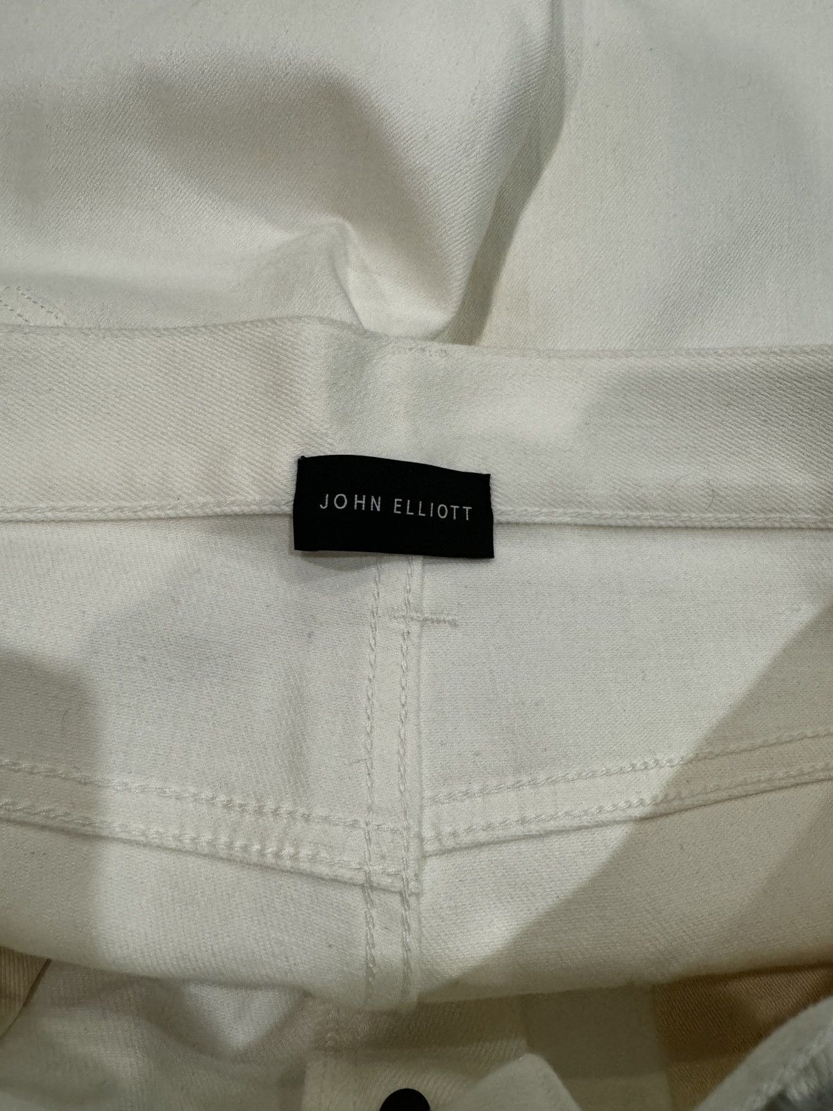 John Elliott John Elliott Cast 2 Size 30 Size US 30 / EU 46 - 2 Thumbnail