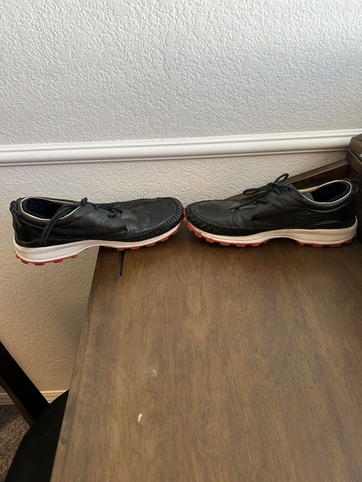 Visvim Visvim FBT shoes Size US 10 / EU 43 - 6 Thumbnail