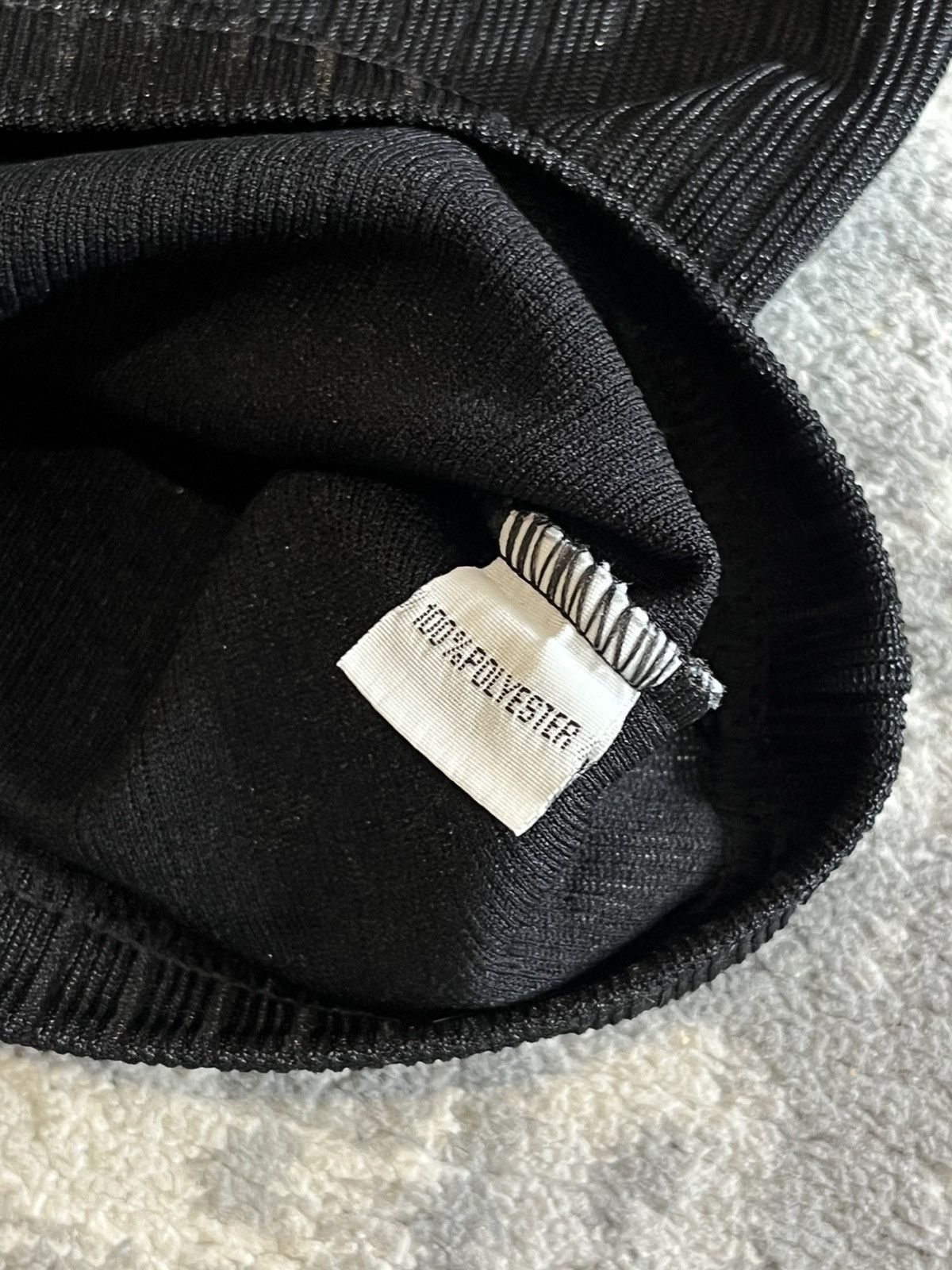 Versace Vintage Versace black T-shirt Size US XL / EU 56 / 4 - 5 Thumbnail