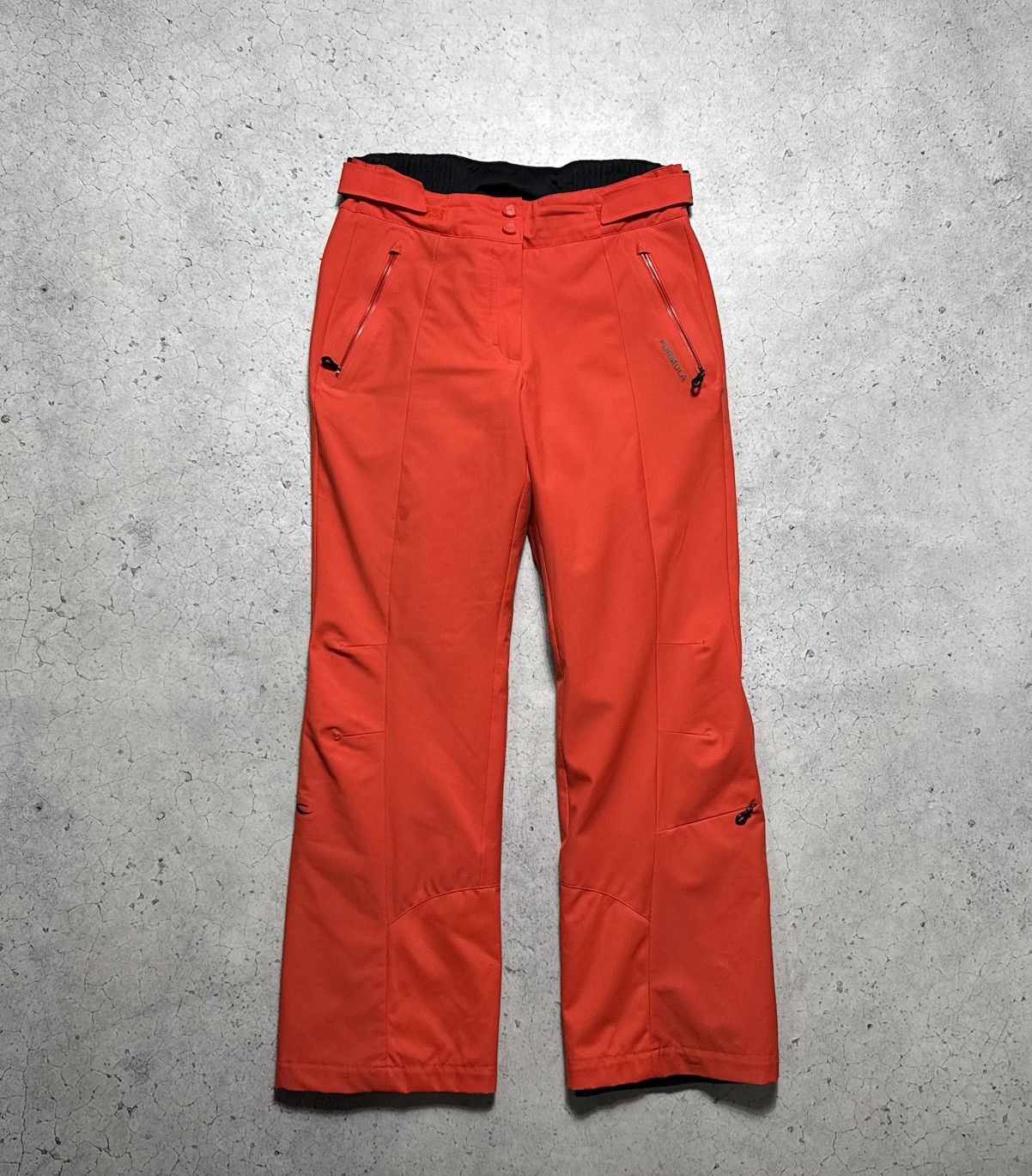 KJUS Kjus Formula Ski Pants Outdoor Size L Size 27" / US 4 / IT 40 - 1 Thumbnail