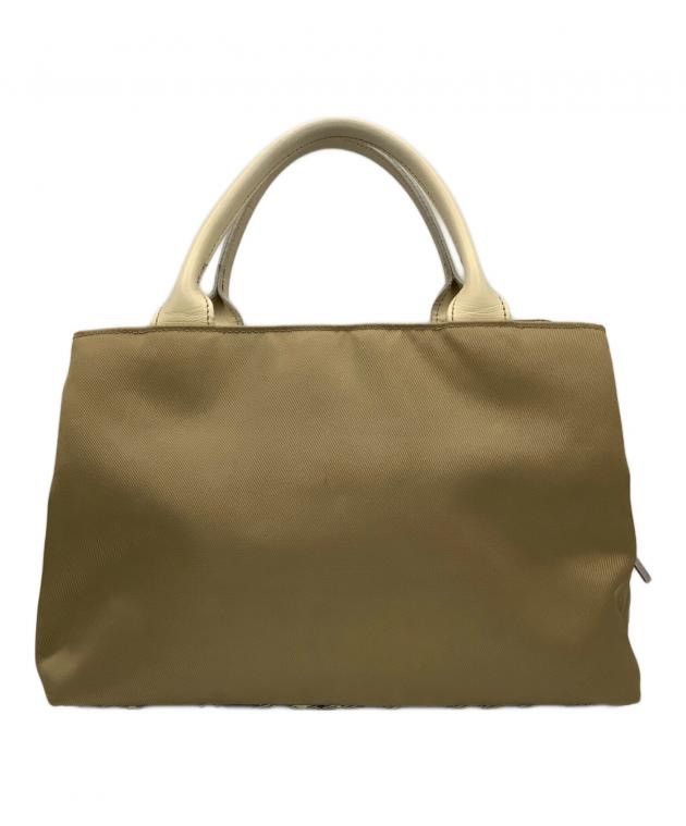 Burberry Burberry Blue Label Nova Check Nylon Mini Bag Size ONE SIZE - 1 Thumbnail