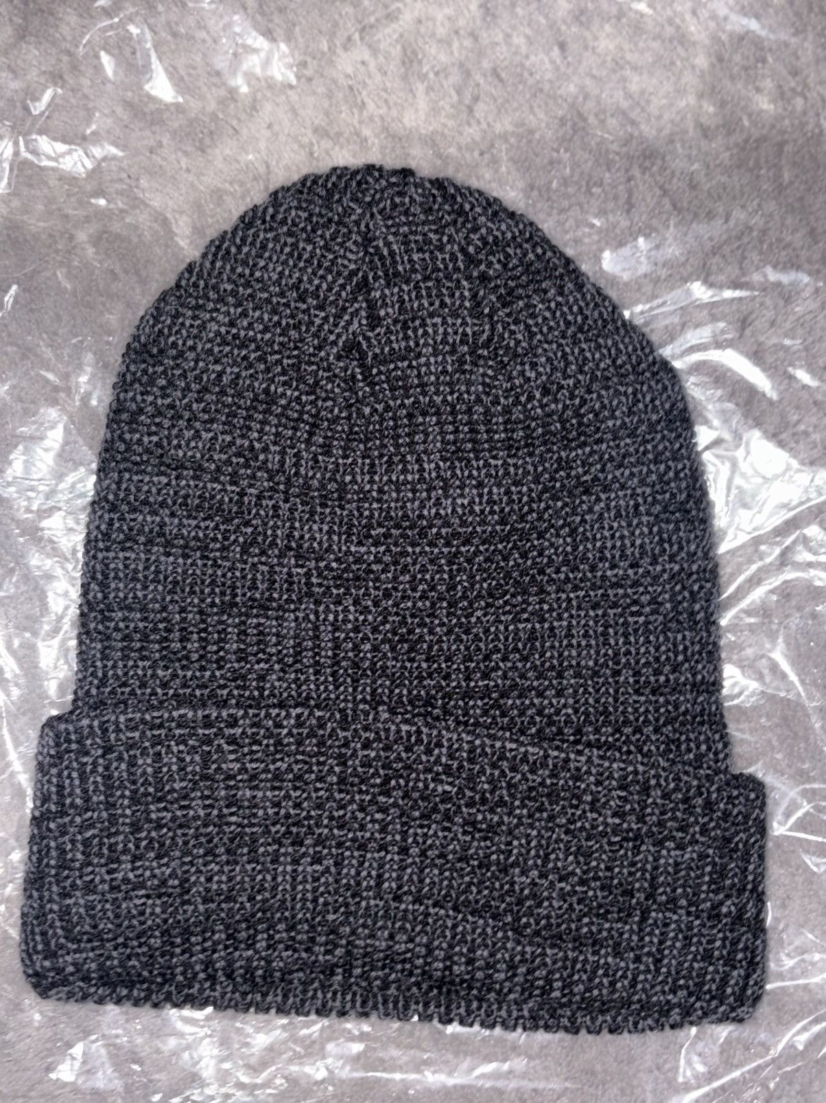 Supreme Supreme Twisted Loose Gauge Beanie Size ONE SIZE - 2 Thumbnail