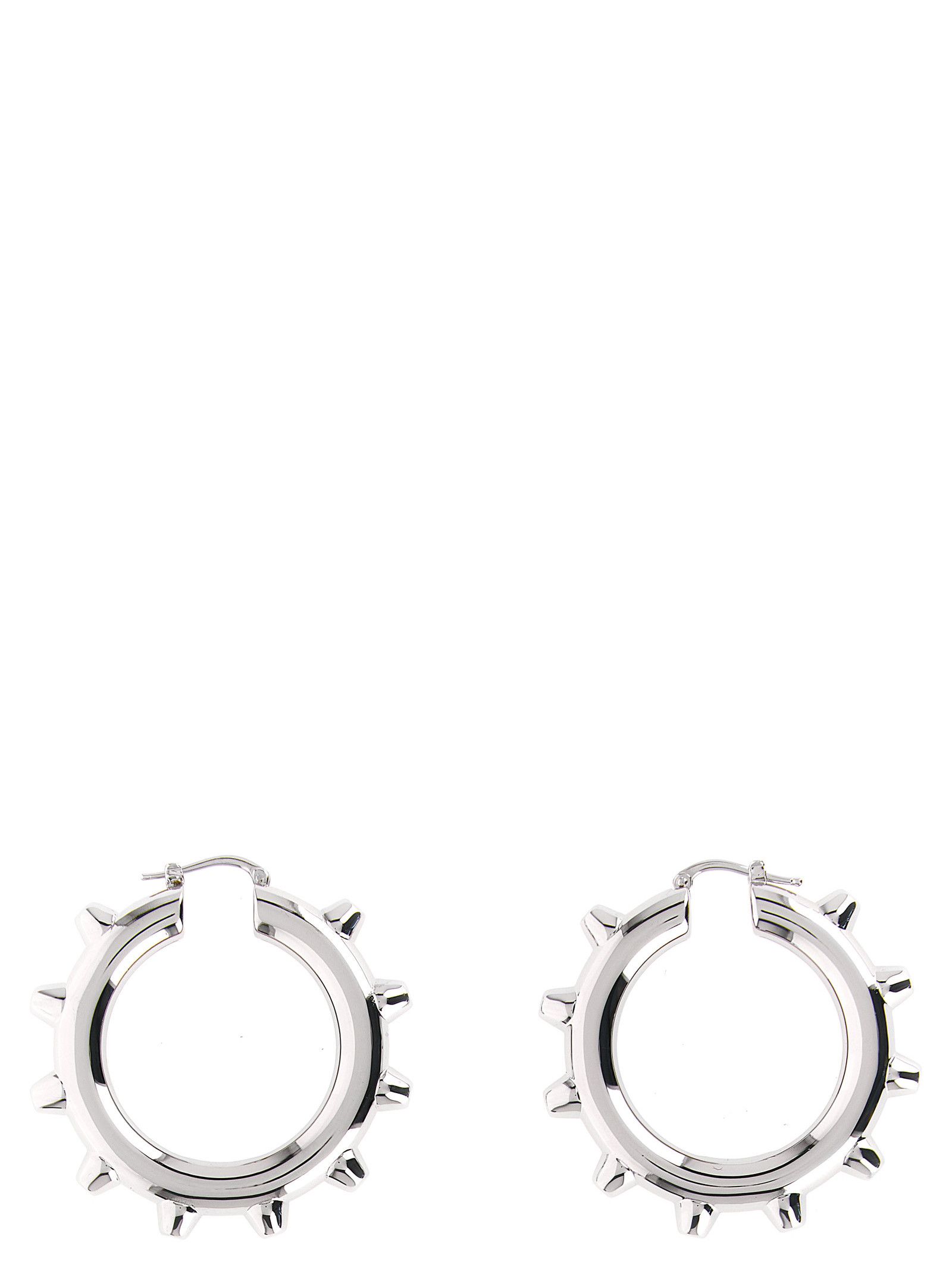 Jil Sander '731' earrings Size ONE SIZE - 1 Thumbnail