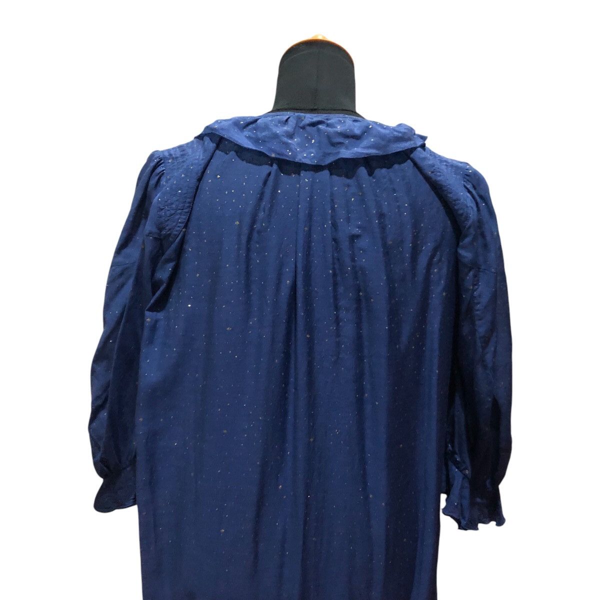 Tsumori Chisato Tsumori Chosato Dresses with Glitter Size XS / US 0-2 / IT 36-38 - 5 Thumbnail