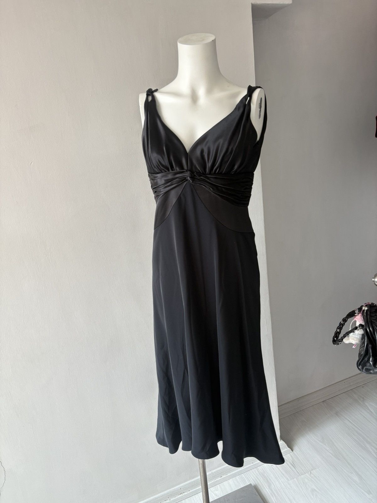 Anne Klein Anne Klein dress Size L / US 10 / IT 46 - 5 Thumbnail