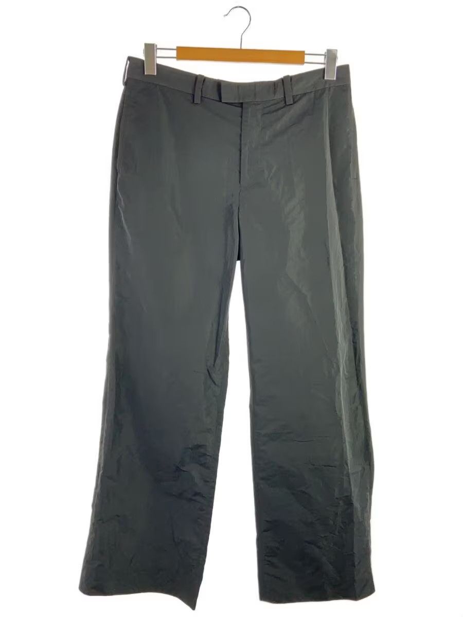 Undercover Wide Leg Nylon Pants Size US 33 - 1 Thumbnail