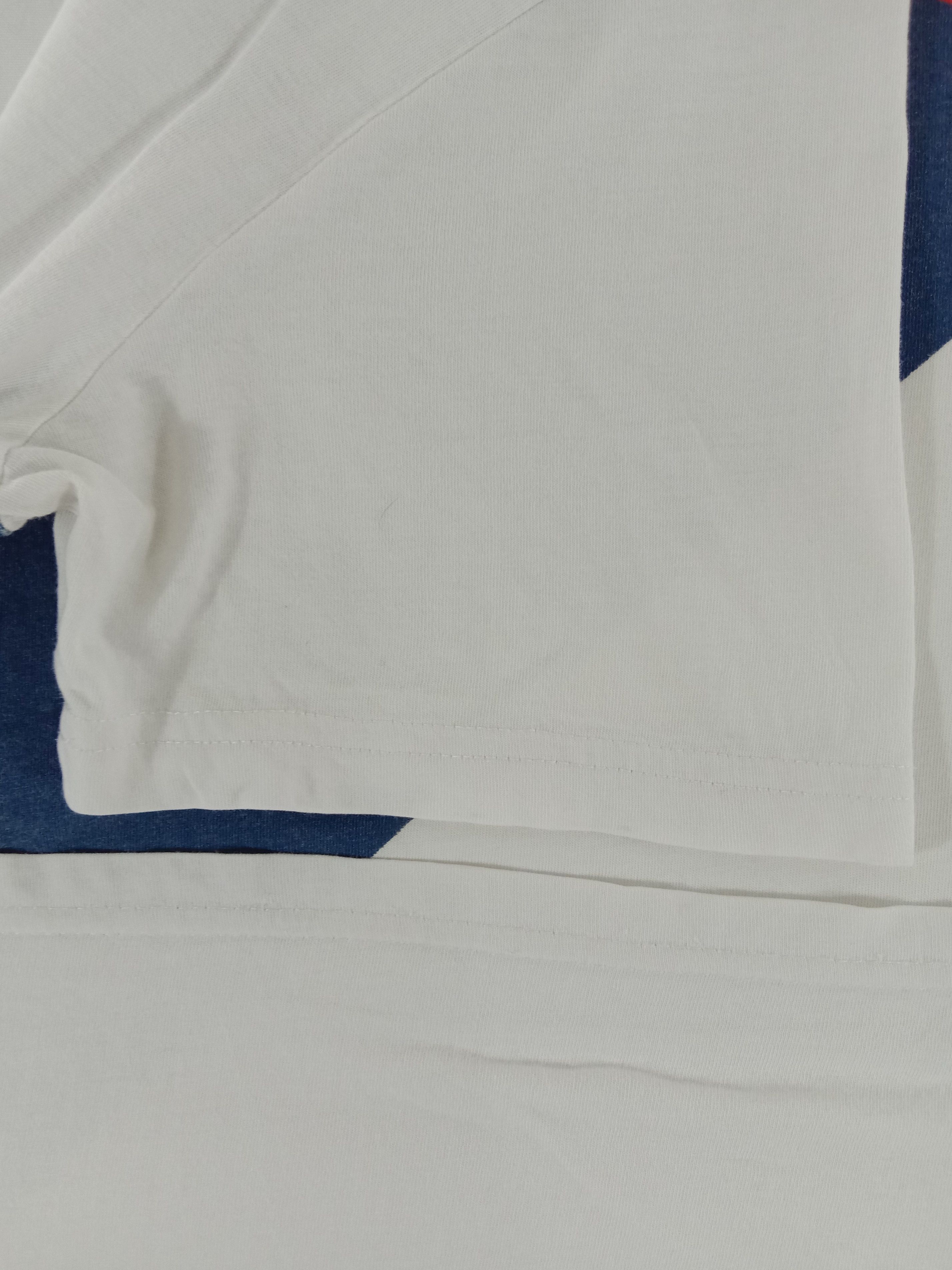 H&M Vintage H&M x L.O.G.G. T-Shirt Size US L / EU 52-54 / 3 - 3 Thumbnail