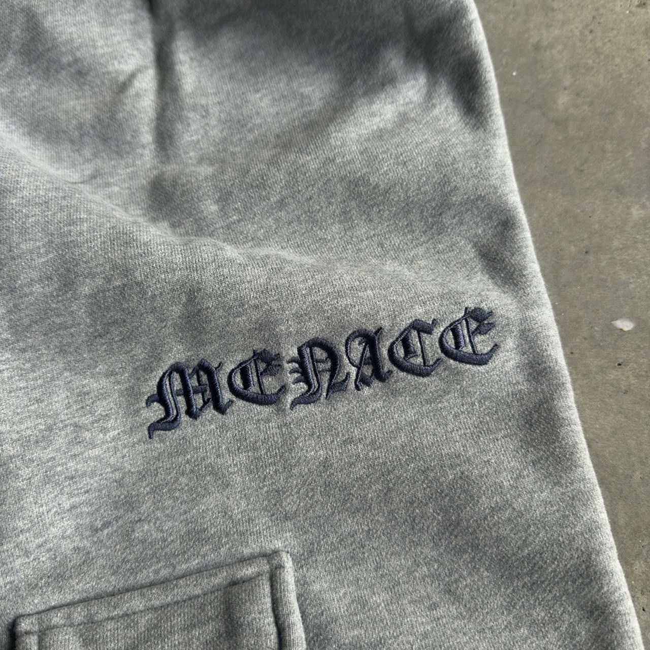 Menace Menace Los Angeles Sweatpants Size US 29 - 2 Thumbnail