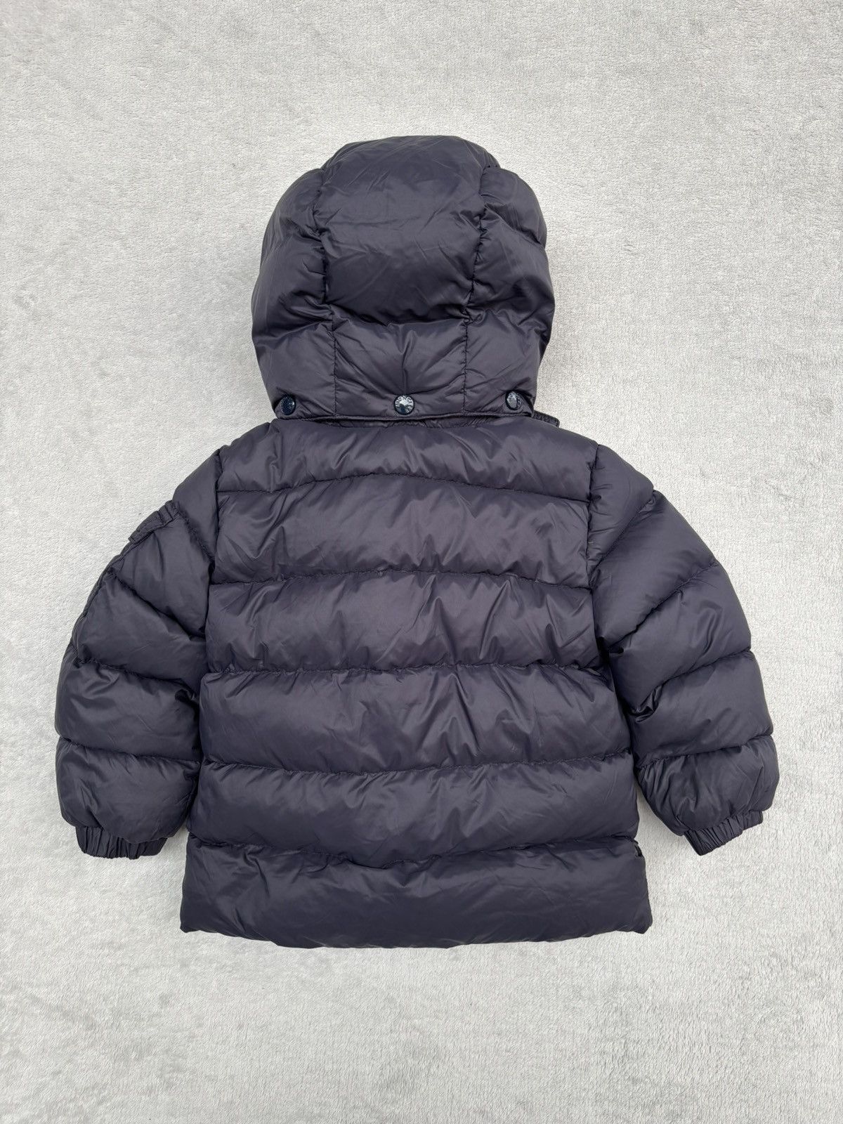 Moncler Moncler Jules Guibotto Down Jacket for kids (12-18 months) Size US XXS / EU 40 - 9 Thumbnail