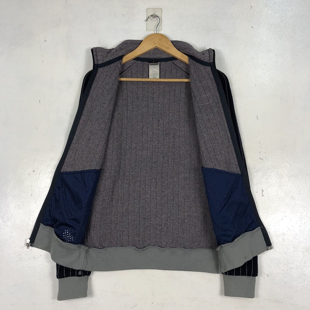Patagonia 👉🏻🧥🔥 Vintage 90s Patagonia Sweater Size US M / EU 48-50 / 2 - 11 Thumbnail