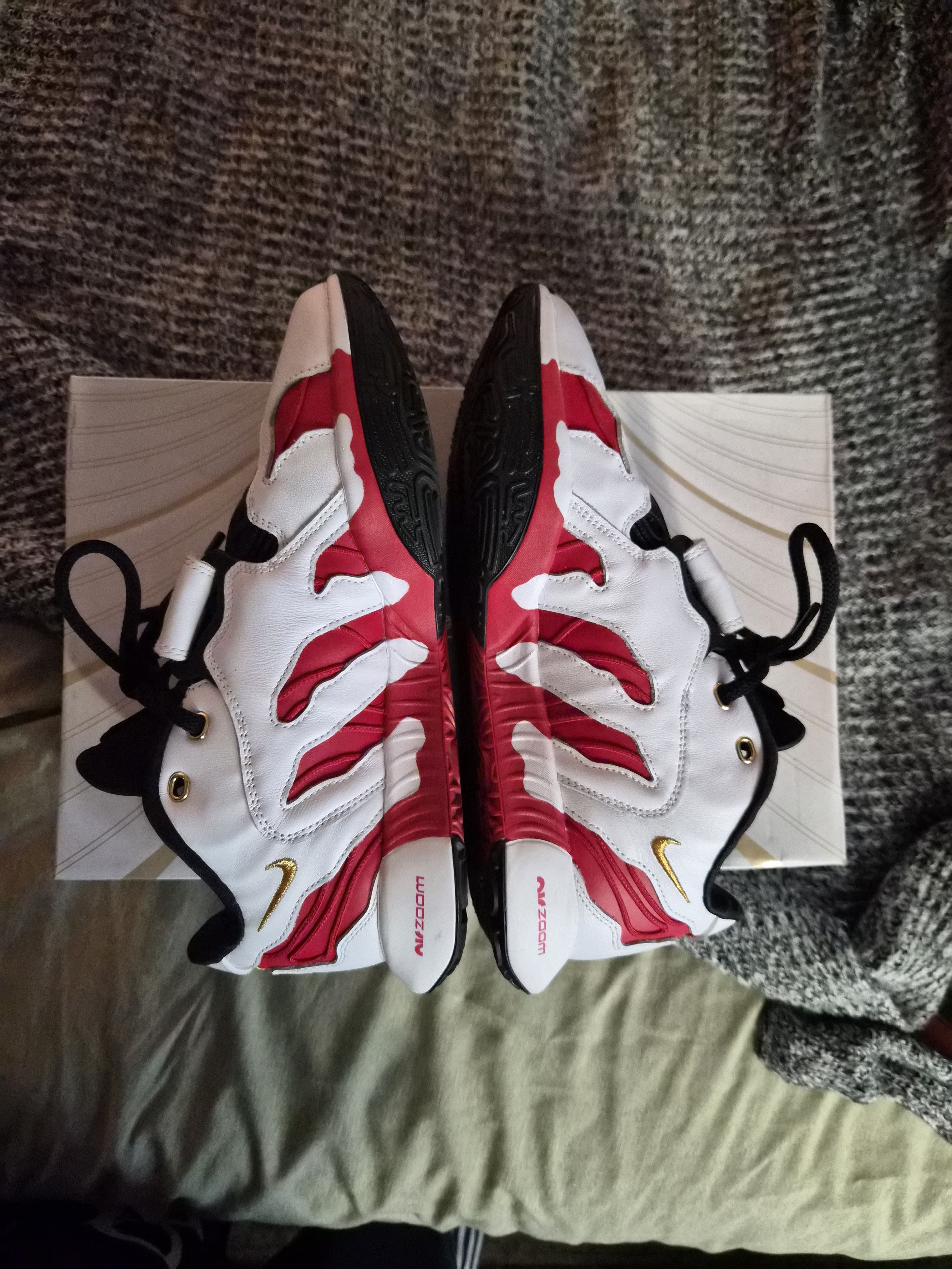 Nike Nike prime 96 Size US 9.5 / EU 42-43 - 5 Thumbnail