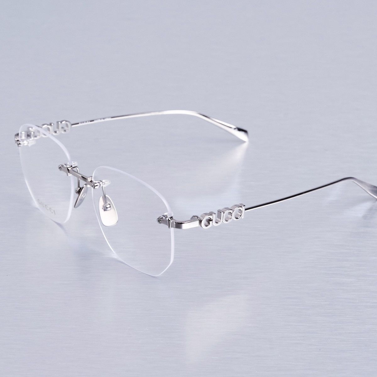 Gucci GUCCI GG1806O 004 GLASSES Size ONE SIZE - 2 Thumbnail
