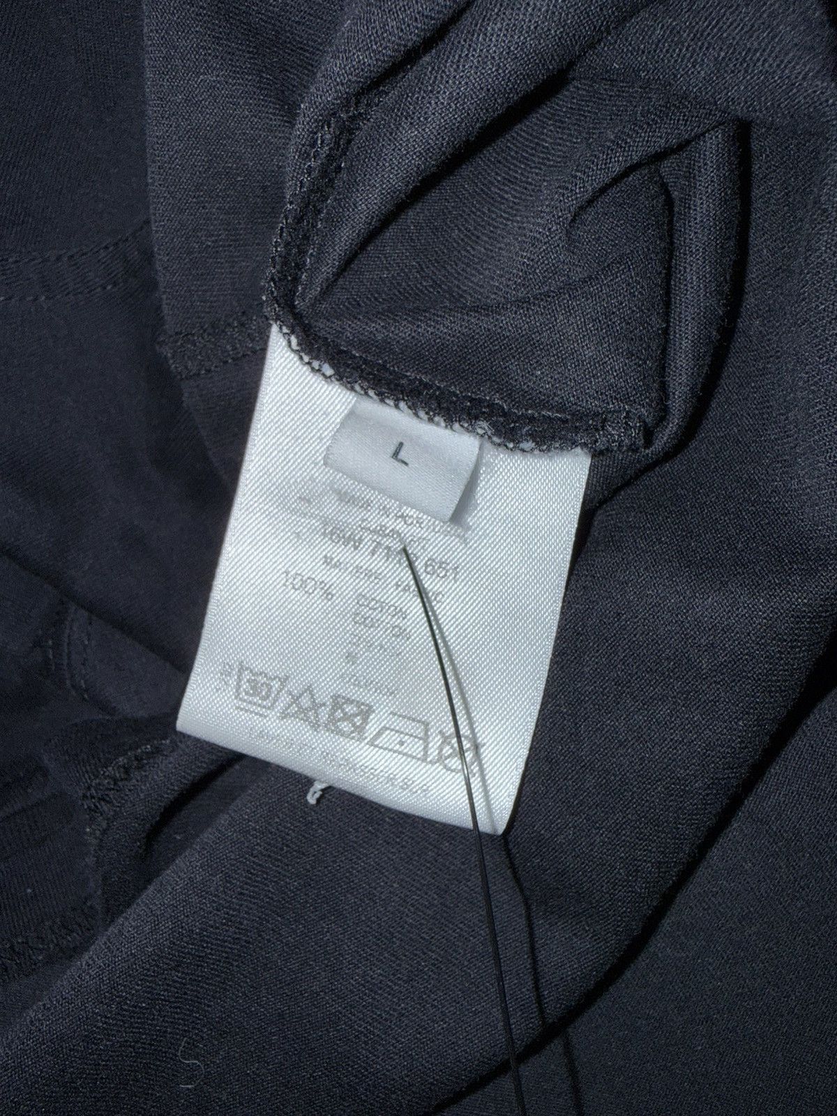 Givenchy 2016 Givenchy Army Skull T-Shirt Size US L / EU 52-54 / 3 - 4 Thumbnail
