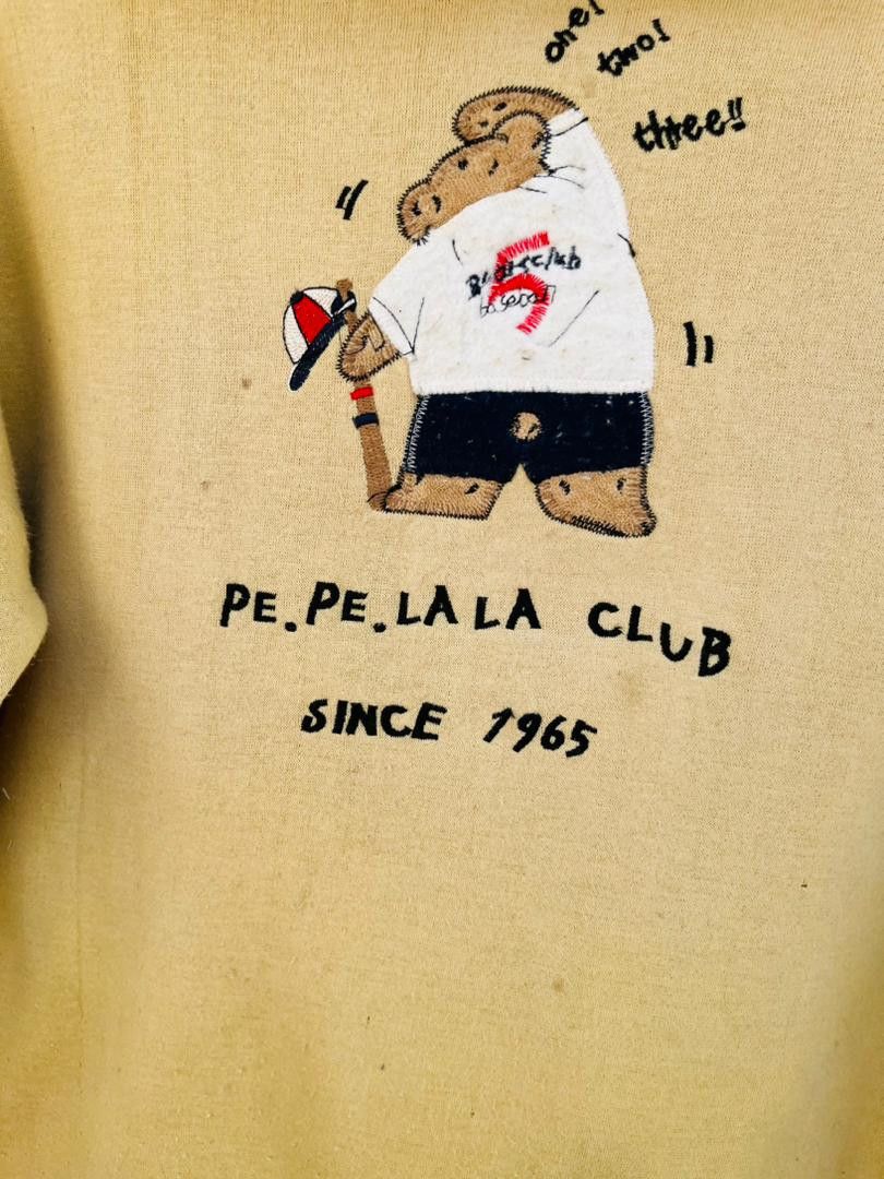 Japanese Brand × Vintage Vintage Pe.pe.lala Japanese Designer Fashion Style Size US L / EU 52-54 / 3 - 6 Thumbnail