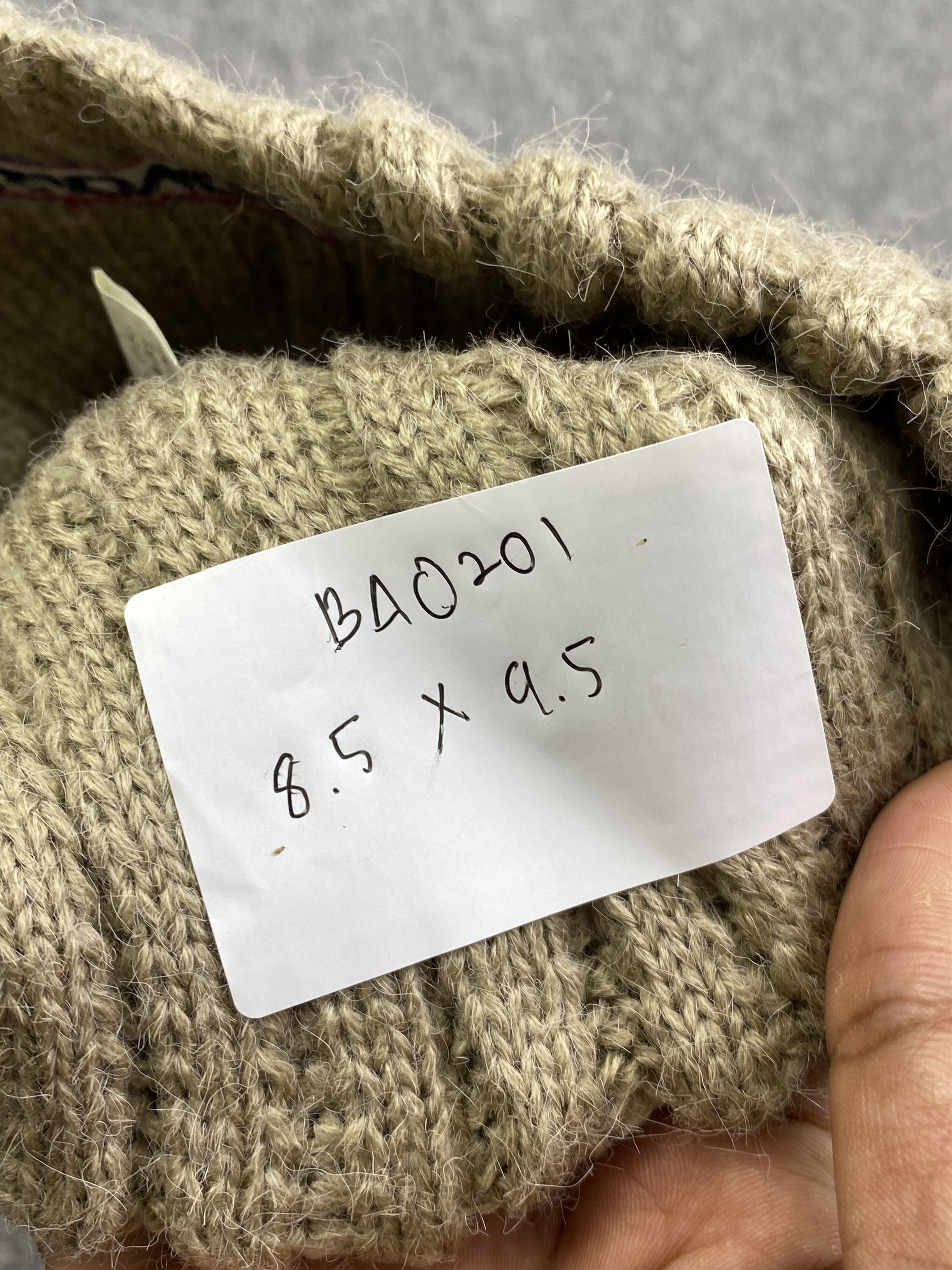 Rossignol Vintage Rossignol Beanie / Winter Hat / Snow Cap BA0201 Size ONE SIZE - 8 Thumbnail