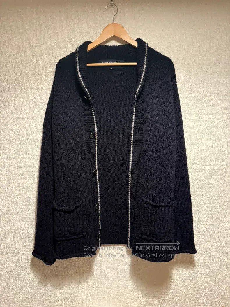 Comme des Garcons Comme Des Garcons jacket Size US M / EU 48-50 / 2 - 1 Thumbnail