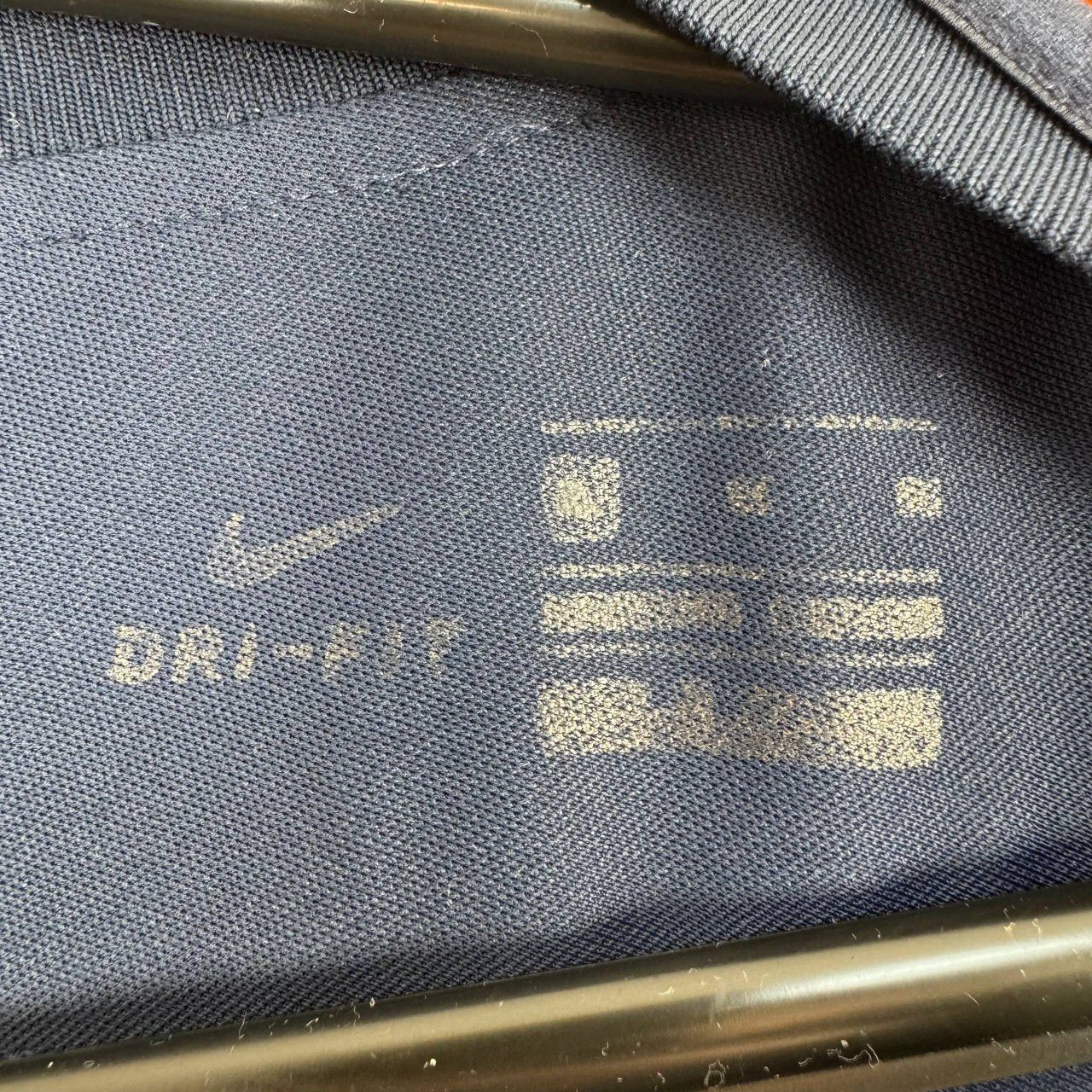 Nike Nike Dri-FIT FC Barcelona Training Jersey Shirt Navy Size XS Size US XS / EU 42 / 0 - 4 Thumbnail