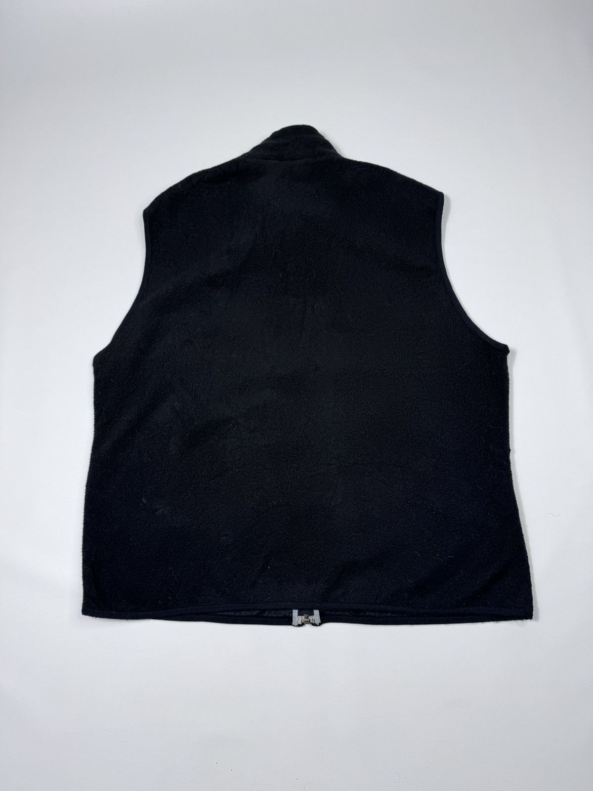 Patagonia Patagonia Synchilla Vintage Fleece Vest Full zip men’s XL Size US XL / EU 56 / 4 - 9 Thumbnail
