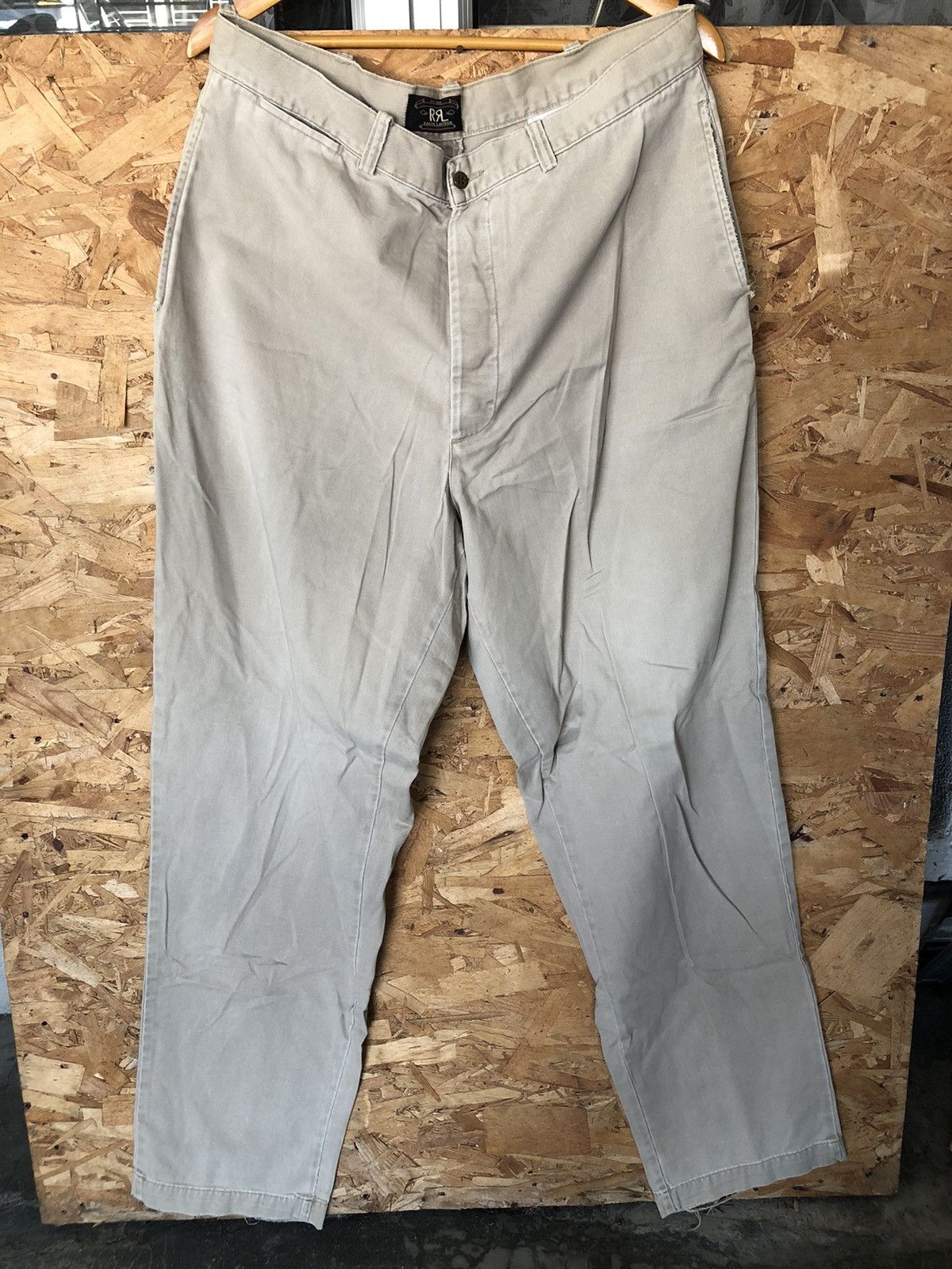 Ralph Lauren Ralph Lauren Size US 35 - 1 Thumbnail